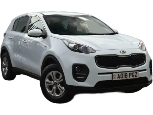 Kia Sportage 1 ISG AO18 PGZ