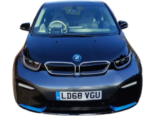 BMW i3 LD68 VGU