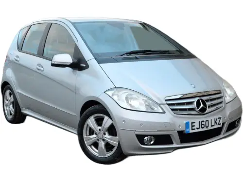 Mercedes A160 EJ60 LKZ