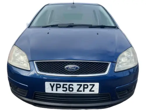 Ford Focus C-Max YP56 ZPZ