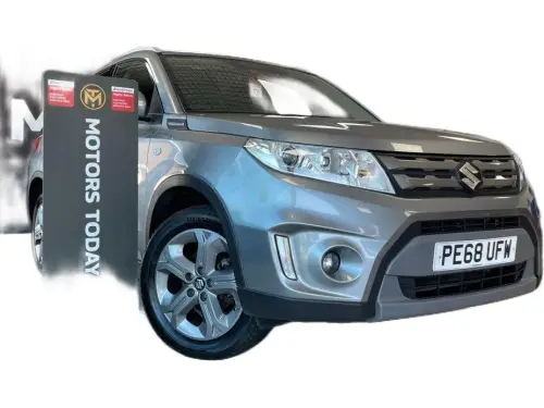 Suzuki Vitara PE68 UFW