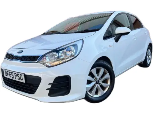 Kia RIO DF65 PSO