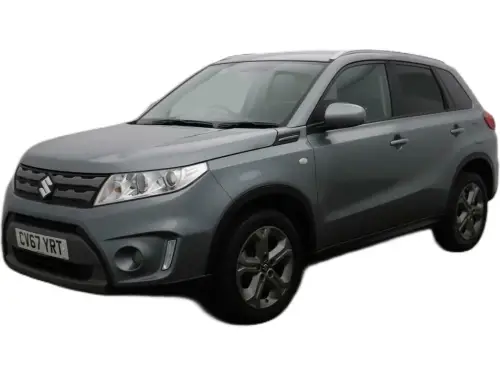 Suzuki Vitara SZ-T CV67 YRT