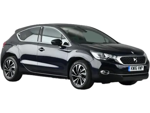 DS DS4 KW16 VWP