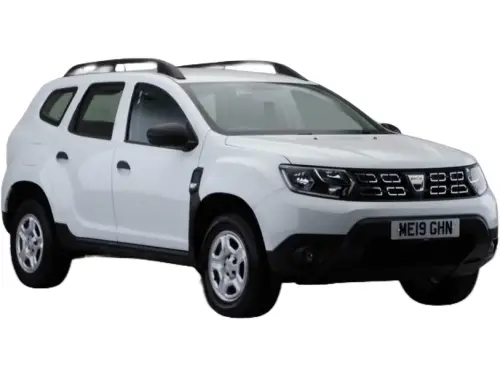 Dacia Duster ME19 GHN