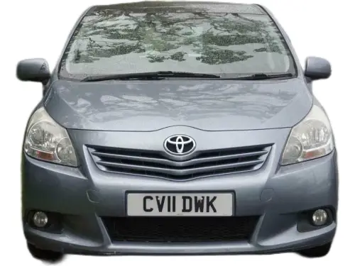 Toyota Verso CV11 DWK