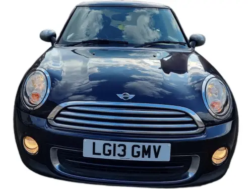 MINI ONE LG13 GMV