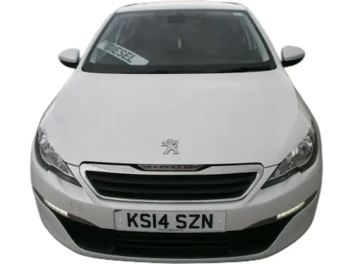 Peugeot 308 KS14 SZN