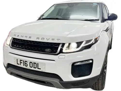 Land Rover Range Rover Evoque LF16 ODL