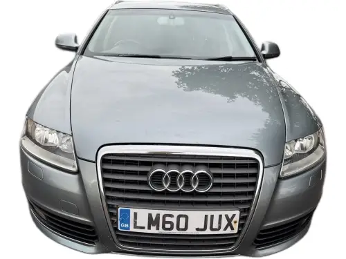Audi A6 LM60 JUX