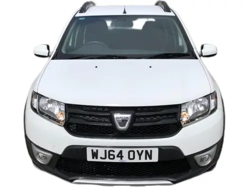 Dacia Sandero WJ64 OYN