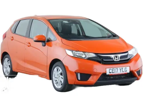 Honda Jazz CE17 YLG