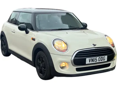 MINI Cooper VN15 ODG