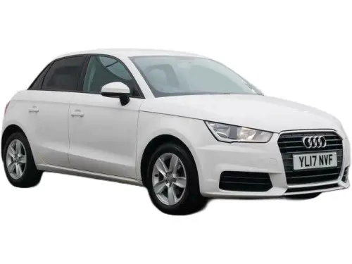 Audi A1 SE TFSI YL17 NVF