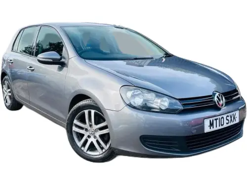 Volkswagen Golf MT10 SXK