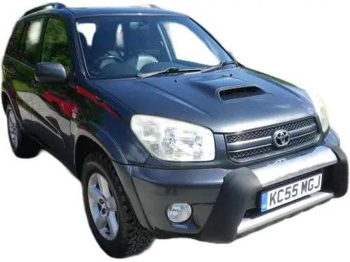 Toyota RAV-4 KC55 MGJ