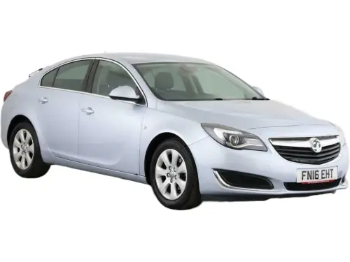 Vauxhall Insignia Techline CDTi ECO S/S FN16 EHT