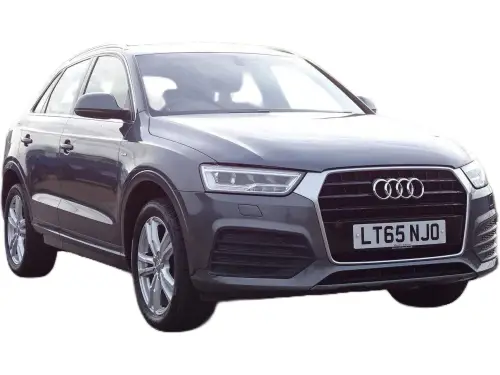 Audi Q3 LT65 NJO