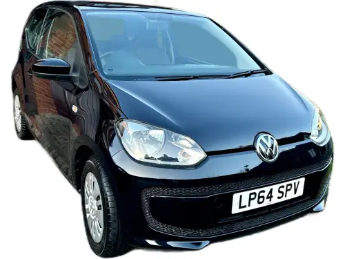 Volkswagen up LP64 SPV