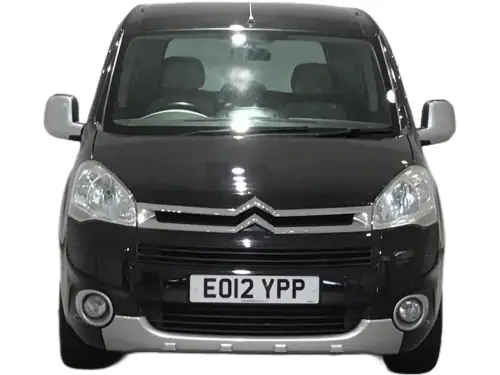 Citroën Berlingo EO12 YPP