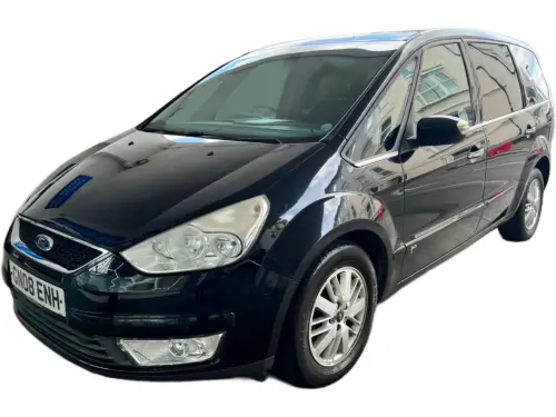 Ford Galaxy GN08 ENH