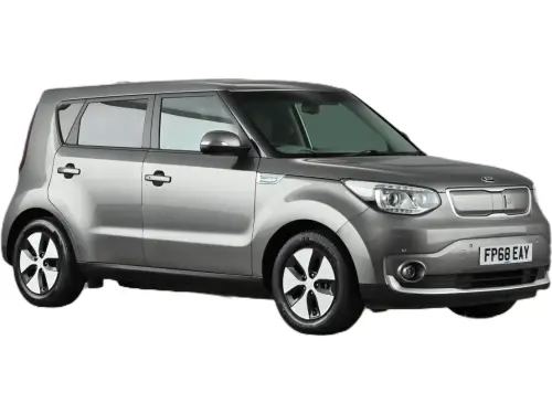 Kia Soul FP68 EAY