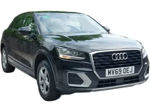 Audi MV69 OEJ