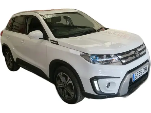 Suzuki Vitara SP65 OHA