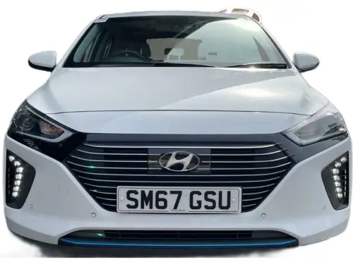 Hyundai IONIQ Premium SE HEV S-A SM67 GSU