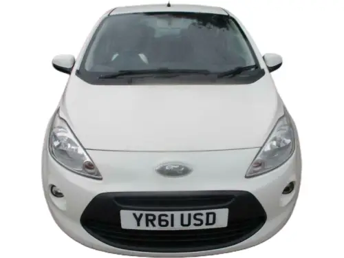 Ford KA Zetec YR61 USD