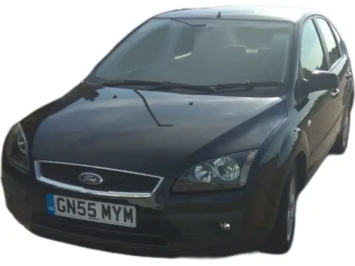 Ford Focus GN55 MYM