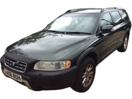 Volvo XC70 T SE Lux AWD LA06 BOH