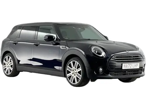 MINI Clubman NA72 LHP