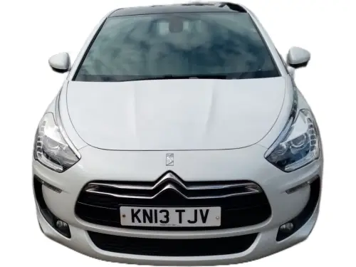 Citroën DS5 KN13 TJV