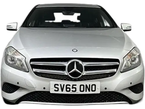 Mercedes-Benz A-Class SV65 ONO