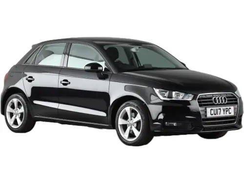 Audi A1 CU17 YPC