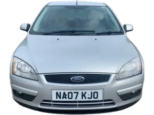 Ford Focus Zetec Climate 116 NA07 KJO