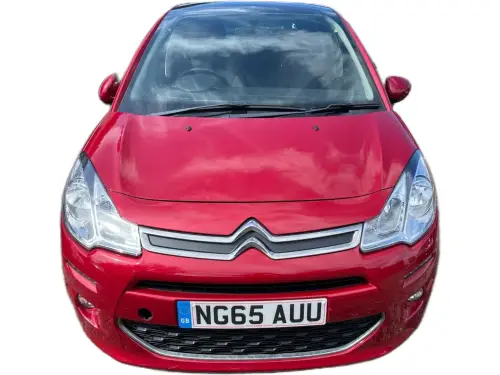 Citroën C3 NG65 AUU