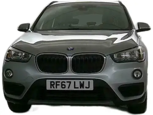 BMW X1 RF67 LWJ