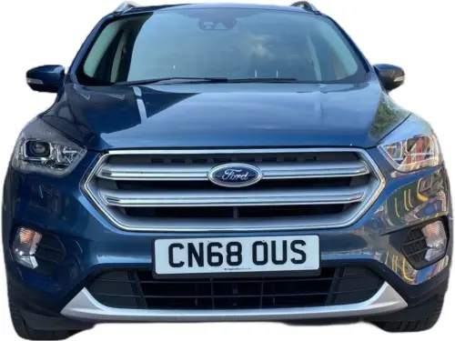 Ford Kuga CN68 OUS
