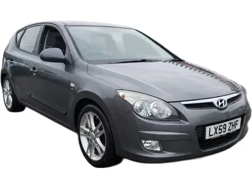 Hyundai I30 LX59 ZHF
