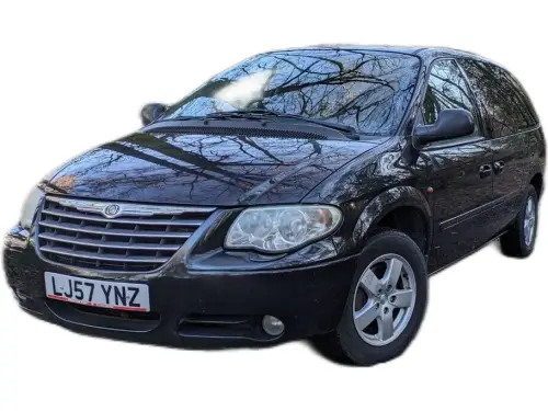 Chrysler Voyager LJ57 YNZ