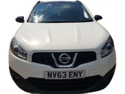 Nissan Qashqai NV63 ENY