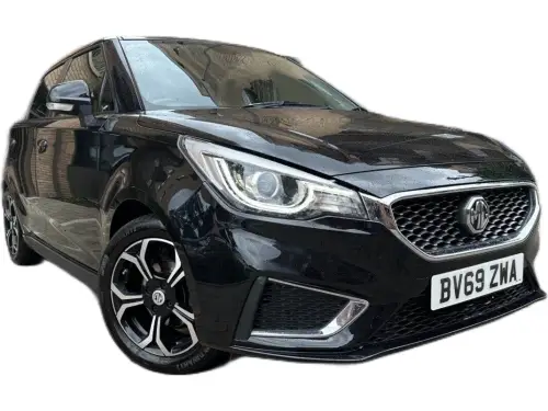 MG 3 BV69 ZWA