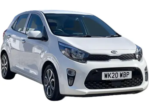 Kia Picanto WK20 WBP