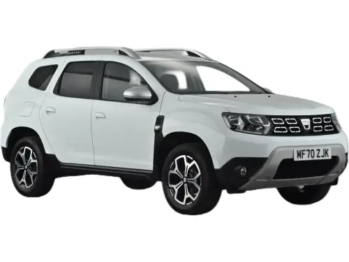 Dacia Duster MF70 ZJK