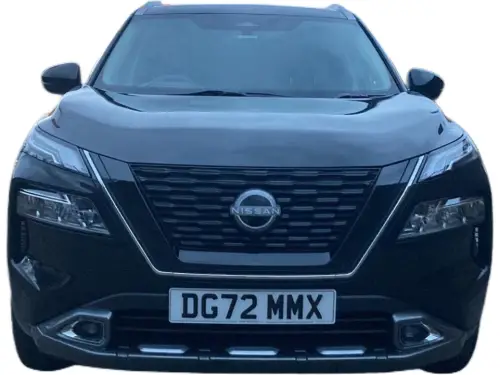 Nissan X-Trail Tekna e-4ORCE Auto DG72 MMX