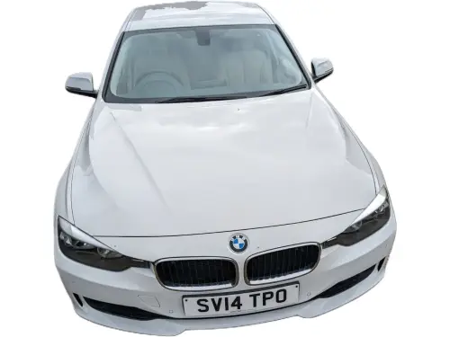 BMW 3 Series SV14 TPO