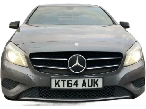 Mercedes-Benz A200 Sport CDI Auto KT64 AUK