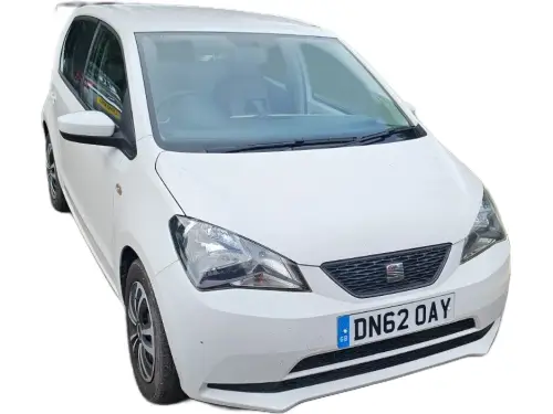 SEAT MII DN62 OAY